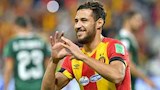 الجزائري يوسف البلايلي لاعب الترجي (7) (1)