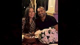 حسني عبد ربه وزوجته (2)