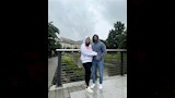 حسني عبد ربه وزوجته (12)