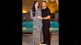 حسني عبد ربه وزوجته (1)