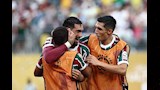 لاعبي فلومينسي البرازيلي (1)