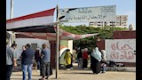 طلاب الثانوية العامة بالإسماعيلية