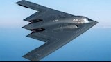 قاذفات الشبح ''بي-2'' (B-2 Spirit)،