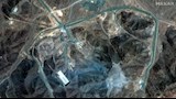 ماذا نعرف عن الضربات الأمريكية على المنشآت الإيران