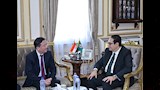 اللقاء (1)