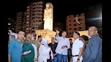 محافظ سوهاج يوجه بإنشاء جراج سيارات أعلى نفق العروبة