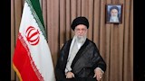 آية الله علي خامنئي