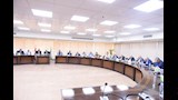 لحماية 6 ملايين عامل.. وزير العمل يلتقي قيادات اتحاد مقاولي التشييد والبناء