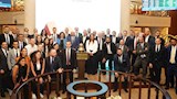 مجموعة إي اف چي القابضة