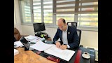 اعتماد نتيجة معاهد التمريض ببورسعيد (4)