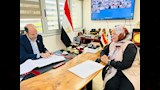 اعتماد نتيجة معاهد التمريض ببورسعيد (5)