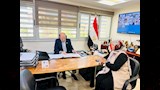 اعتماد نتيجة معاهد التمريض ببورسعيد (3)