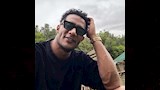 الفنان محمد رمضان
