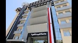 وزير التعليم العالي والمحافظ يتفقدان جامعة الفيوم الأهلية (2)