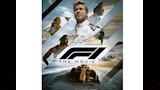 فيلم F1 The movie