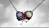 إيران وأمريكا
