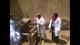 إطلاق قوافل علاجية مجانية لدعم صغار المربين في 5 محافظات
