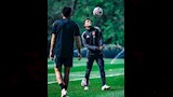 تدريبات الأهلي استعدادا لمواجهة بورتو (24)