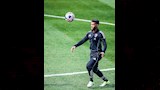 تدريبات الأهلي استعدادا لمواجهة بورتو (25)