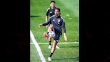 تدريبات الأهلي استعدادا لمواجهة بورتو (21)