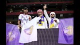 جماهير العين الإماراتي