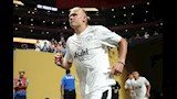 هالاند لاعب مان سيتي