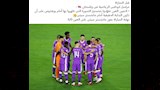 هزيمة العين بسداسية