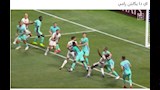 تعليقات الجماهير على أداء رامي ربيعة