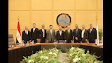 دعم الأسطول التجاري المصري بسفينتين جديدتين