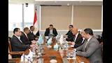 الإسكان تُعلن تفاصيل منظومة الصرف الصحي بمدن شرق القاهرة