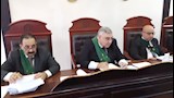 محاكمة ''بعرور'' في البحيرة