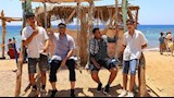 مبادرة الشباب والرياضة 