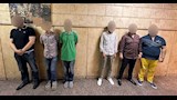 "خناقة مصر الجديدة".. الداخلية تكشف ملابسات مشاجرة بين السكان وعمال مقهى