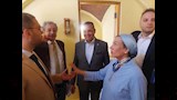 متابعة المنازل 