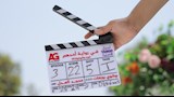 ورد وشوكولاتة