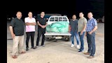 ضبط دقيق وأسمدة محظور تداولها بالفيوم
