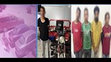 مرتكبو الواقعة
