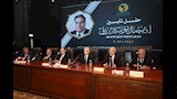 جامعة المنيا تُحيي ذكرى رئيسها الراحل جمال أبو المكارم (6)