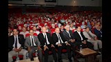 جامعة المنيا تُحيي ذكرى رئيسها الراحل جمال أبو المكارم (1)