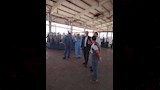 محافظ قنا يُفاجئ مصنع قفط ويشدد على جودة تعبئة أسطوانات الغاز