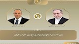 وزير الخارجية يؤكد لنظيره الإيراني أهمية عدم المساس بسيادة دول الخليج