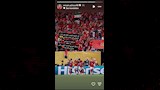 رسالة إمام عاشور للاعبي الأهلي