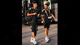أشرف داري وياسر إبراهيم