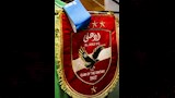 غرفة ملابس الأهلي 