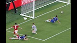 أهداف وسام أبو علي في مرمى بورتو