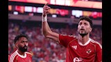 أهداف وسام أبو علي في مرمى بورتو
