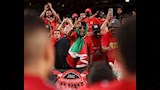 محمد الشناوي وجماهير الأهلي
