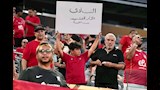 رسائل جماهير الأهلي (2)