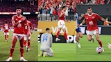 الأهلي وبورتو في كأس العالم
