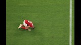 عمر كمال بعد وداع الأهلي لكأس العالم